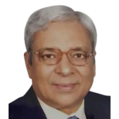 Speaker Dr. B.D. Singh